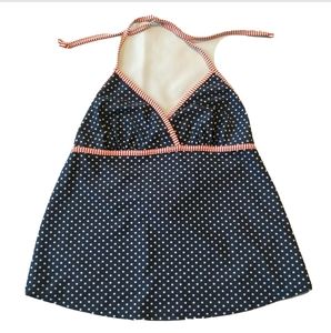 Maternity tankini top